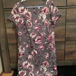 pim + Larkin dress size m